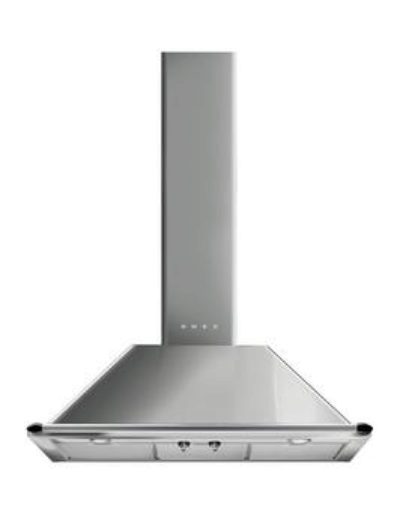Smeg Ktr90Xe 90Cm Built In Chimney Hood Smeg Ktr90Xe 90Cm Built In Chimney Hood
